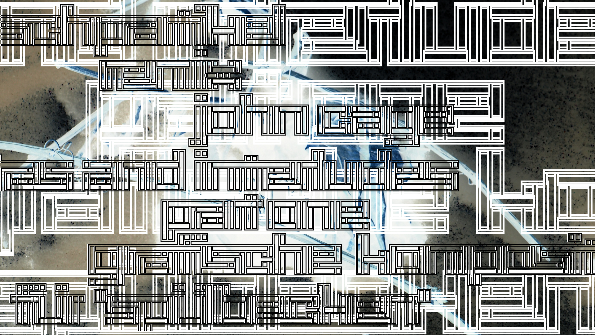 2021-01-30 Wasser in der Sple II, On-Off (Remix John Cage 'Sonatas & Interludes') (Komposition, Remix, Recording, Foto)